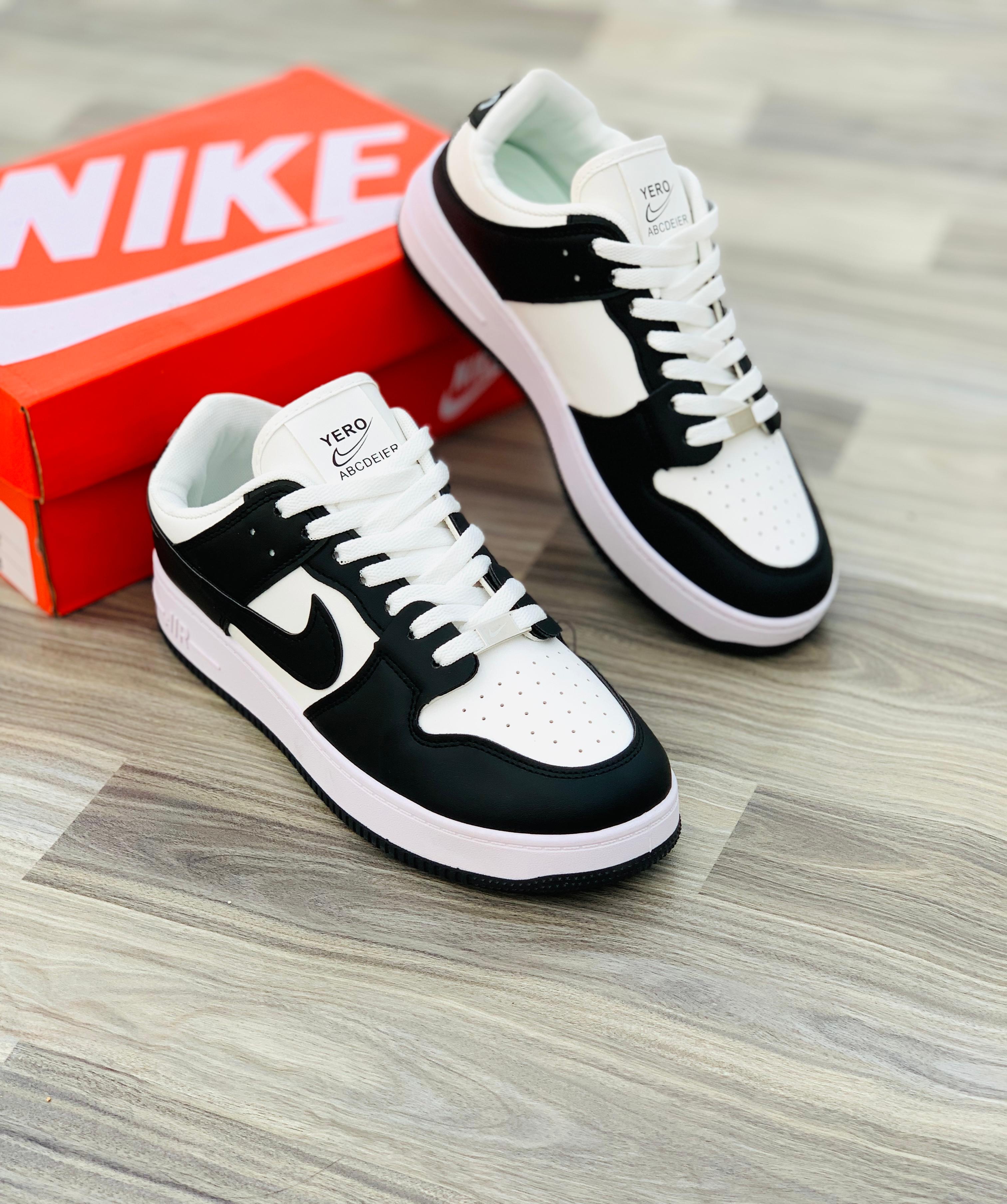 Nike Air Jordan Black