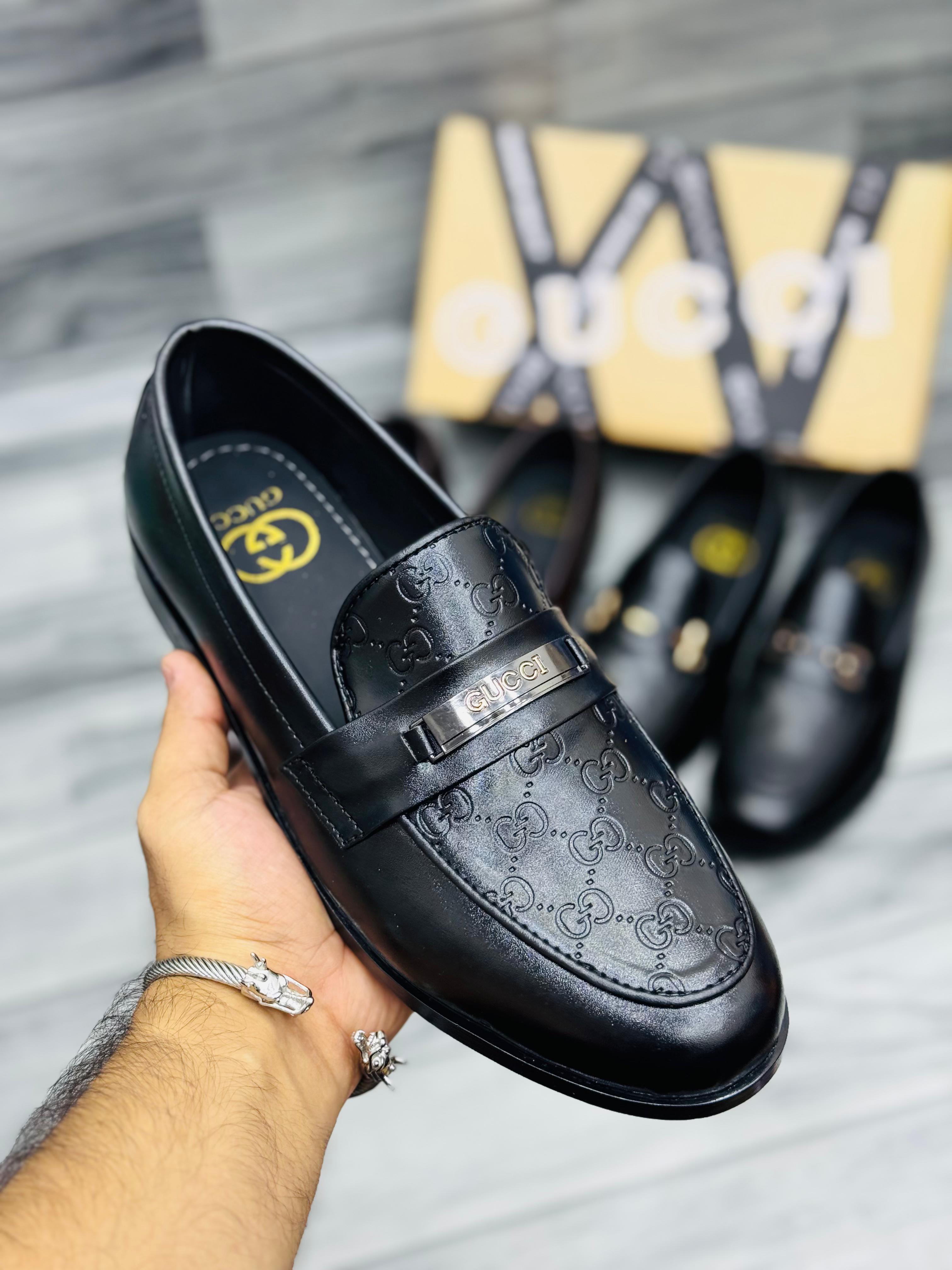 Loafers Shoes For Men