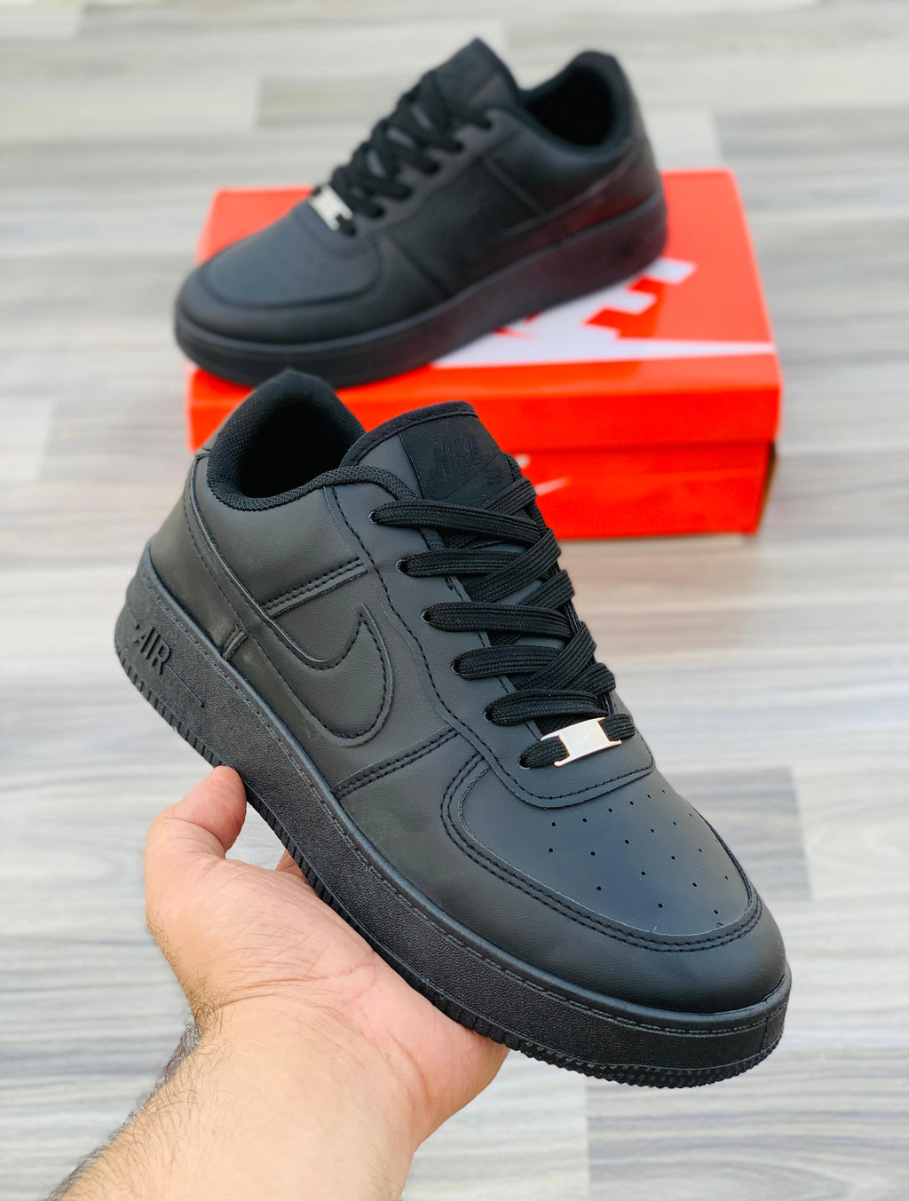 Nike Air force 1