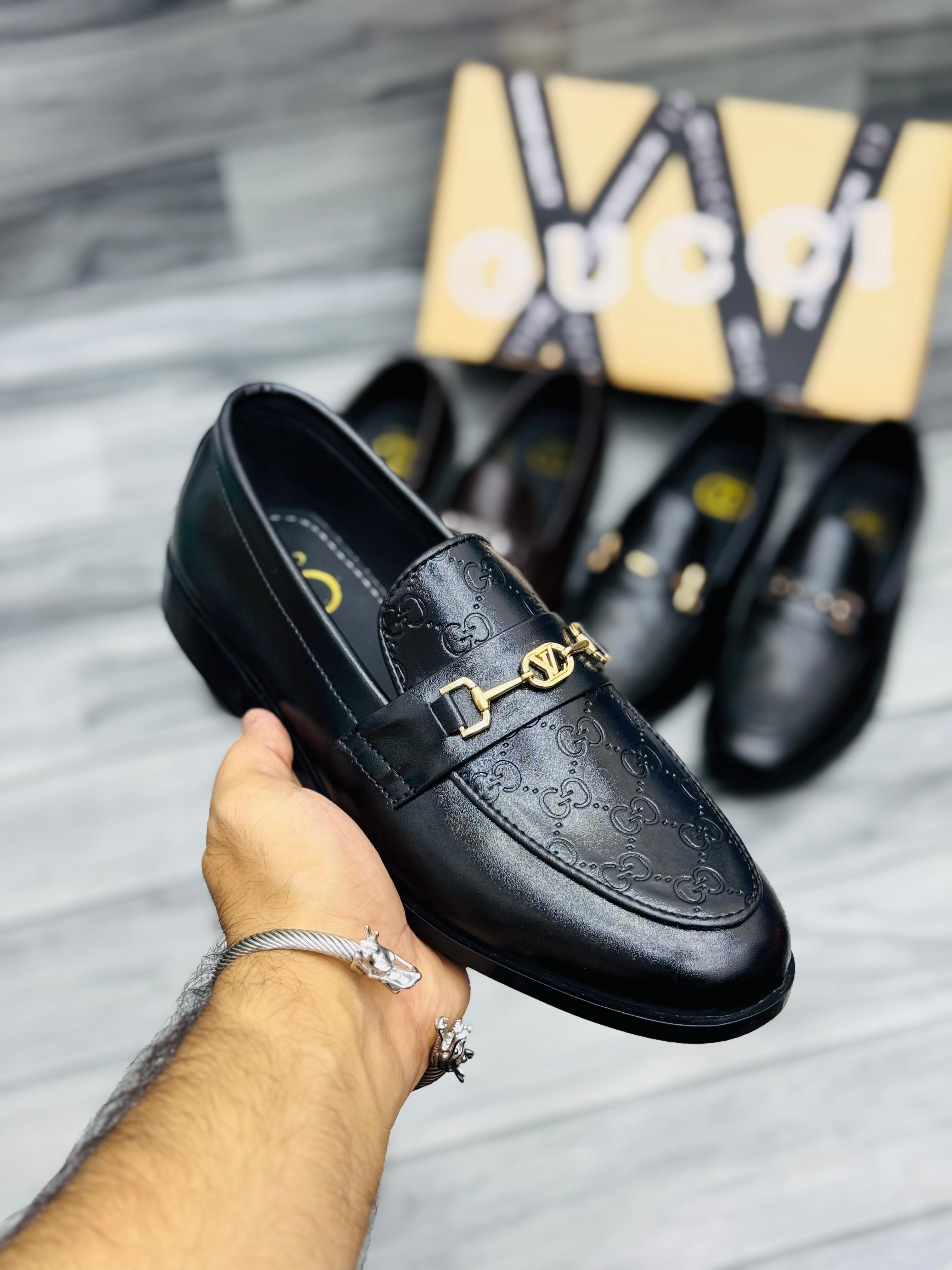 Loafers Shoes For Men