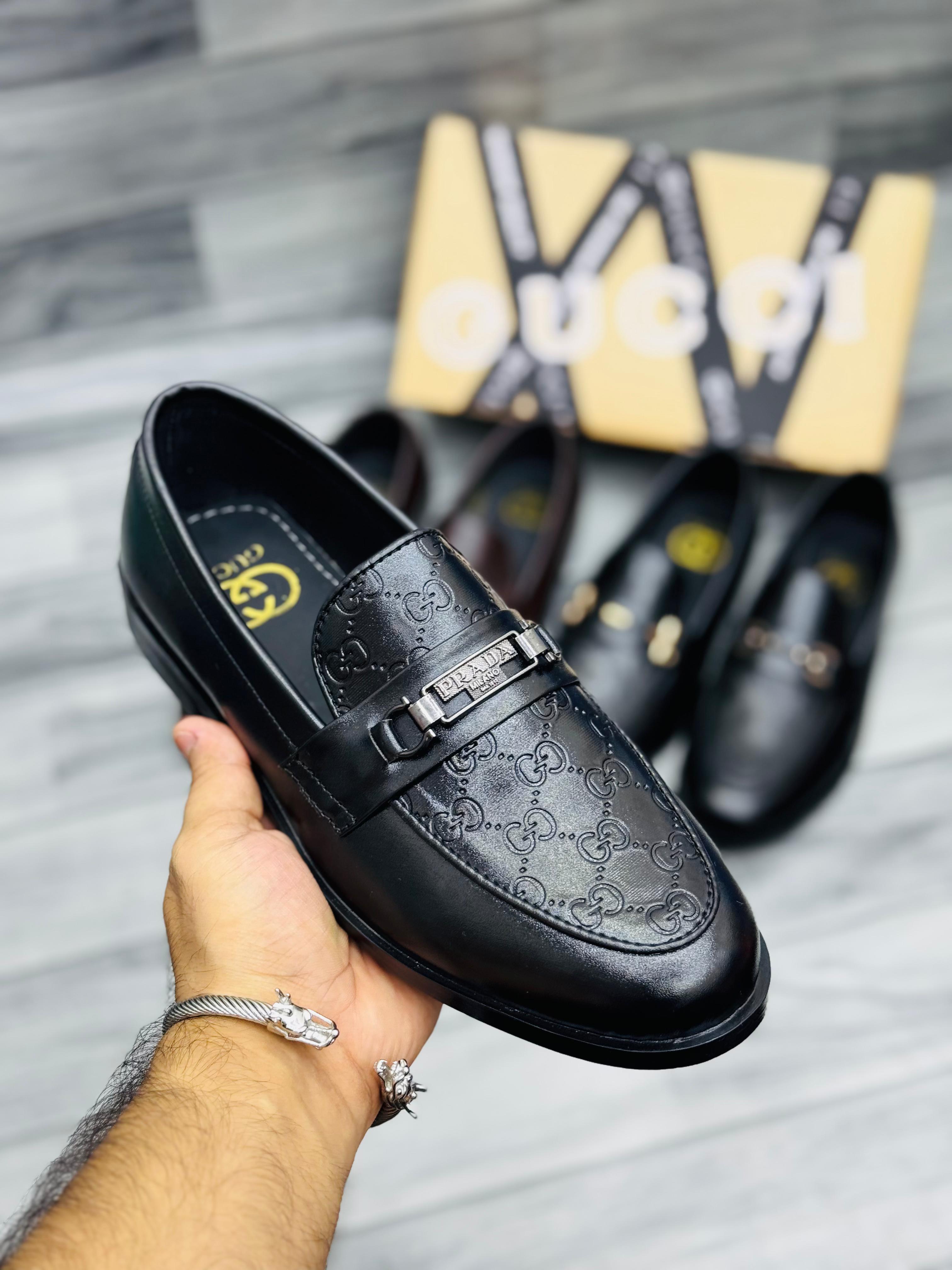 Loafers Shoes For Men