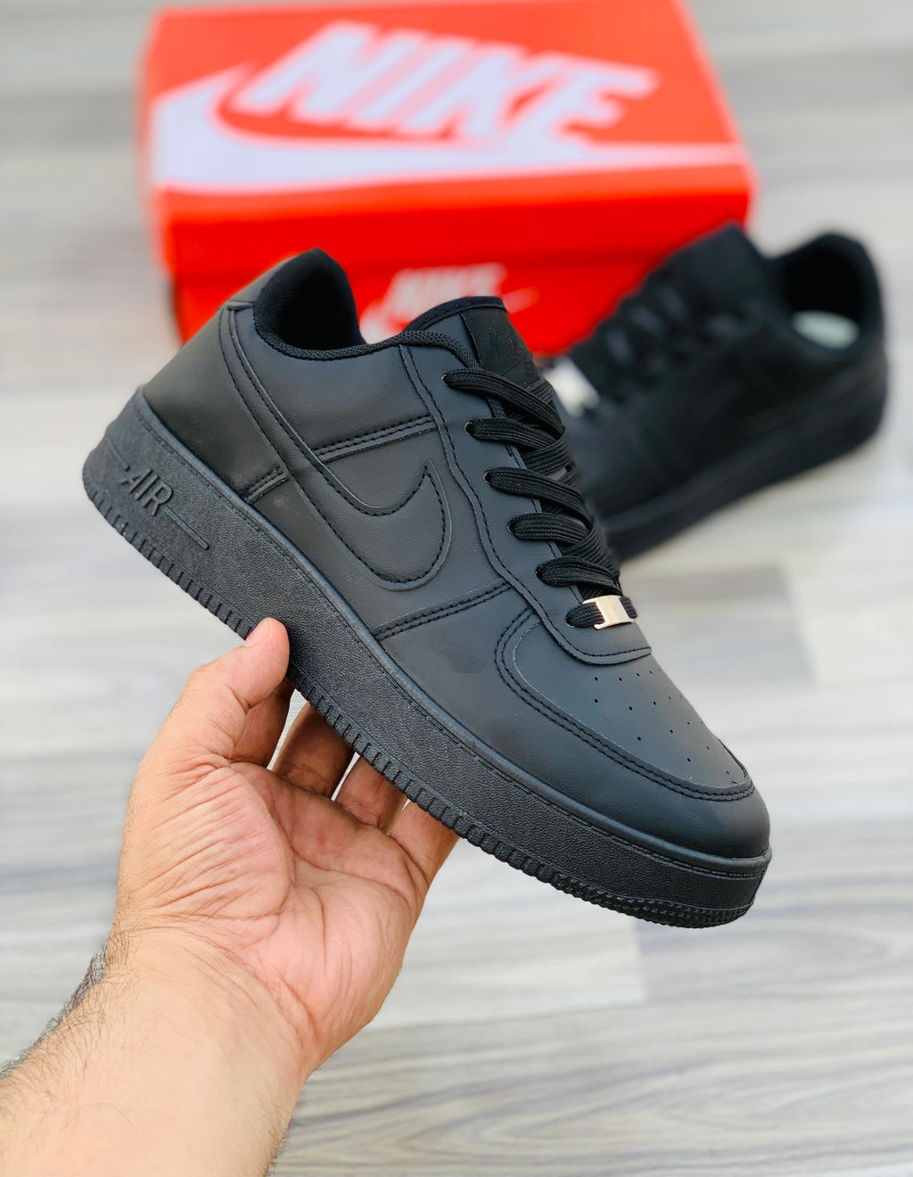 Nike Air force 1