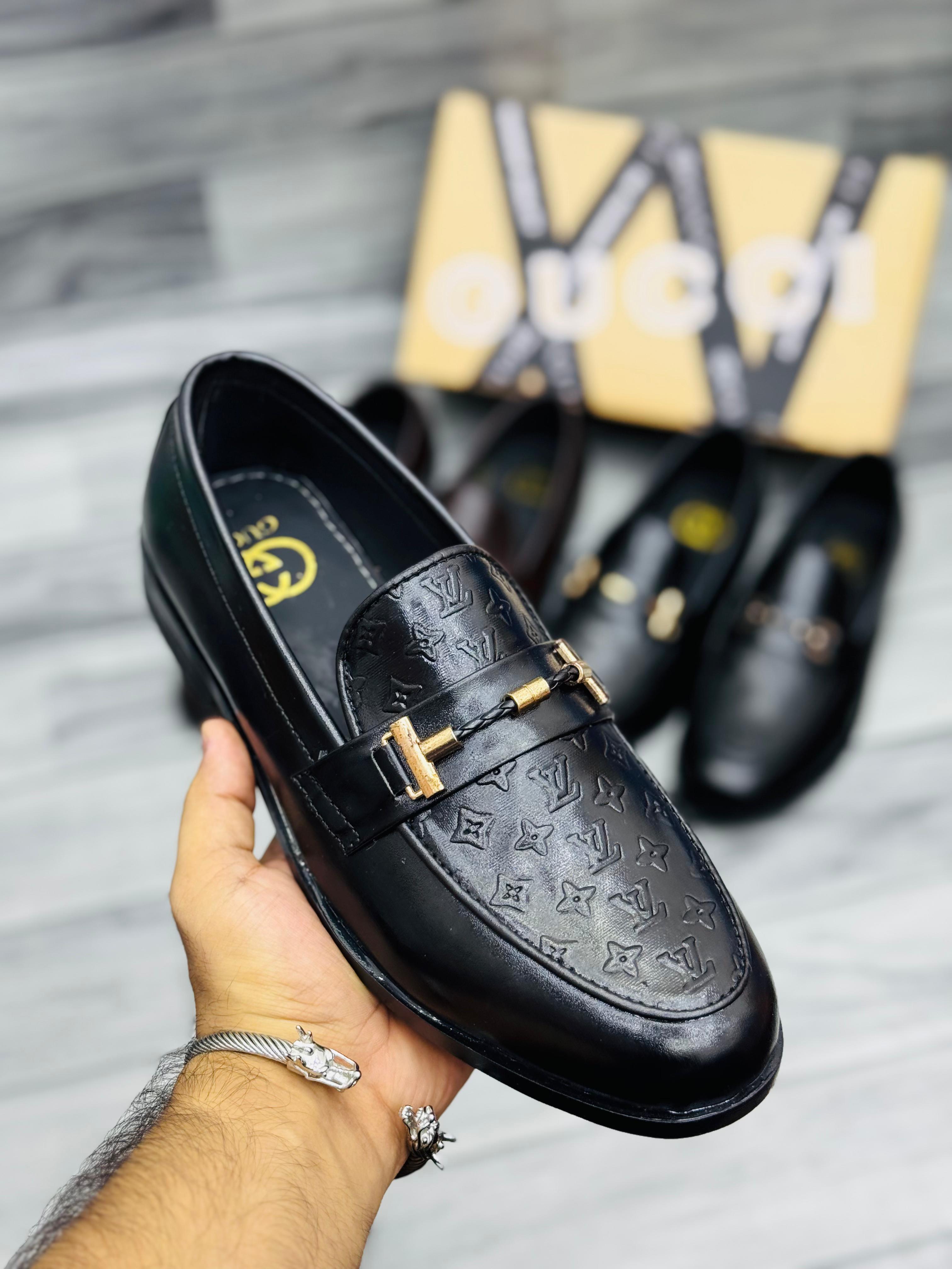 Loafers Shoes For Men