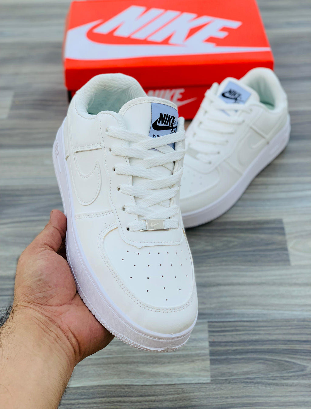Nike Air force 1
