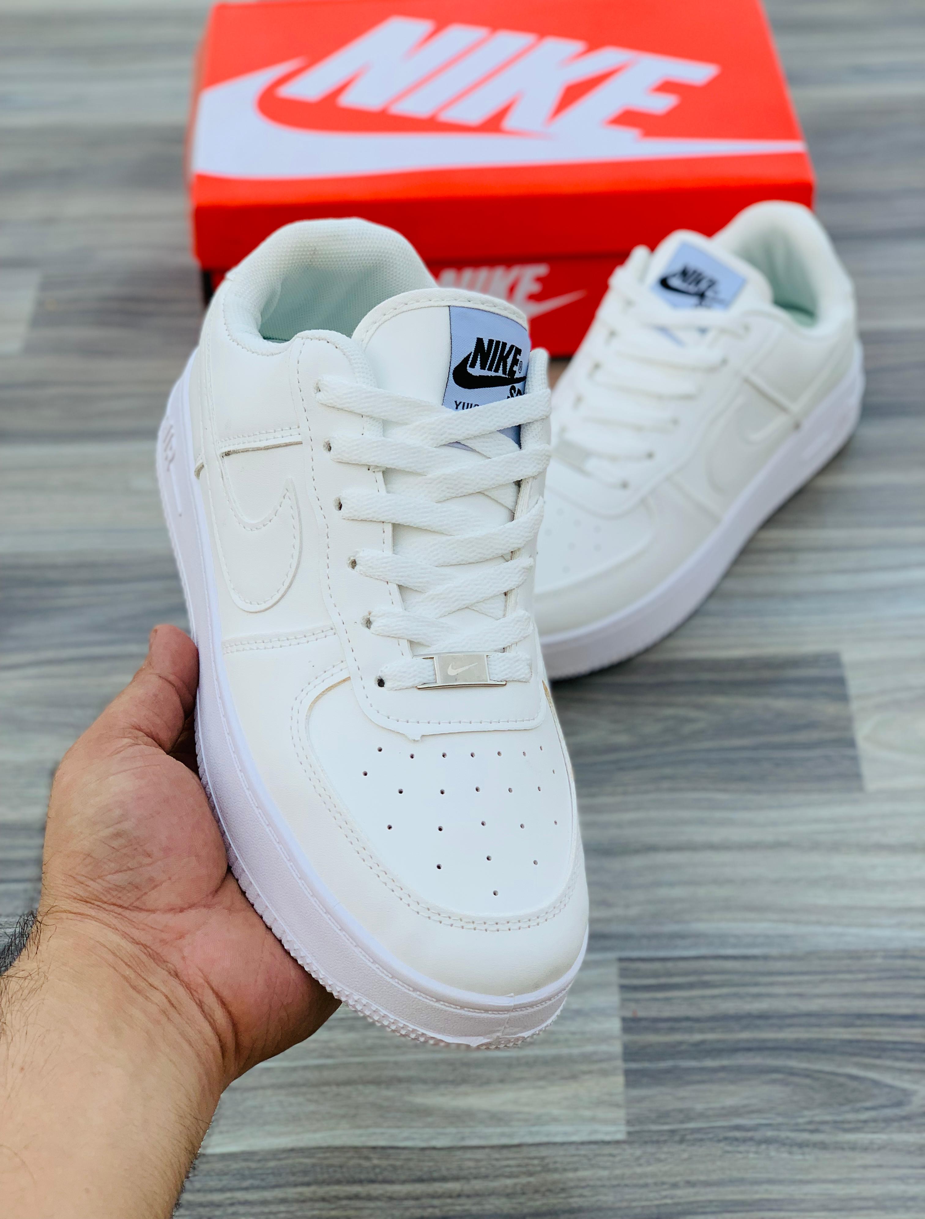 Nike Air force 1