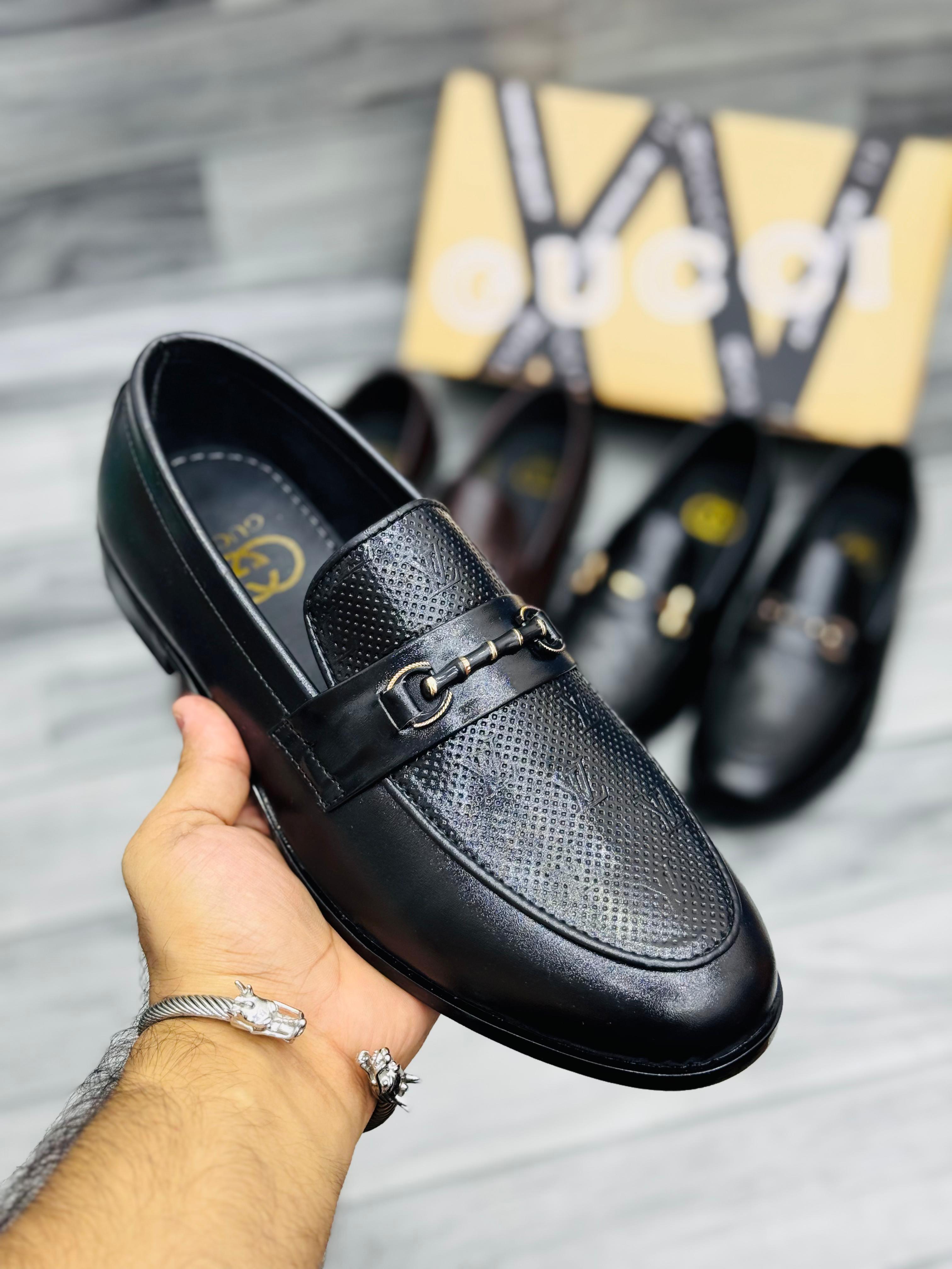 Loafers Shoes For Men